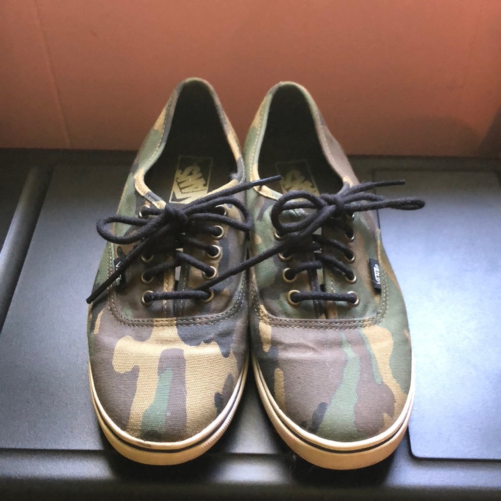 Vans
